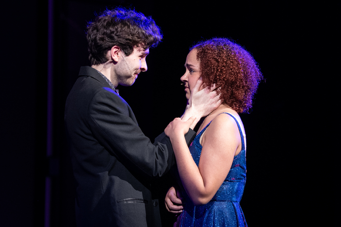 Photos: First Look At Pulitzer Prize-Winning NEXT TO NORMAL At Round House Theatre Image