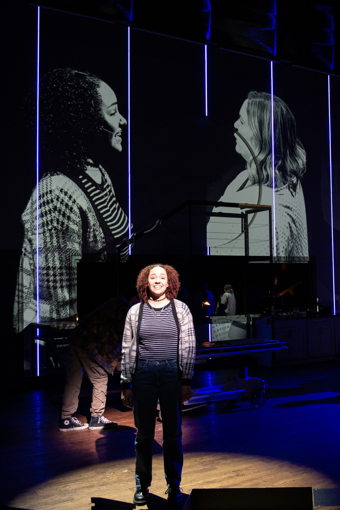 Photos: First Look At Pulitzer Prize-Winning NEXT TO NORMAL At Round House Theatre Image