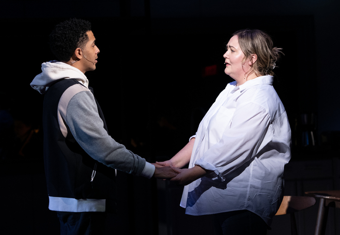 Photos: First Look At Pulitzer Prize-Winning NEXT TO NORMAL At Round House Theatre Image