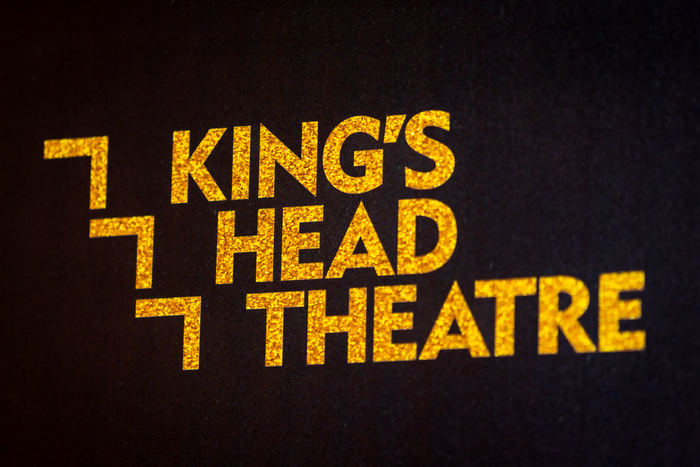 Photos: Go Inside the New King's Head Theatre Image