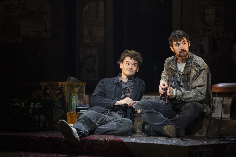 Review: RENT: THE MUSICAL at Playhouse, QPAC Image