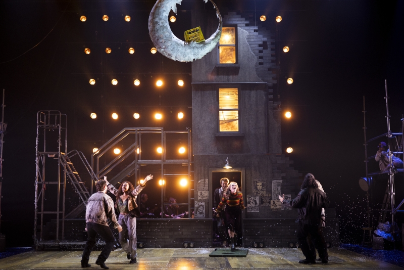Review: RENT: THE MUSICAL at Playhouse, QPAC 