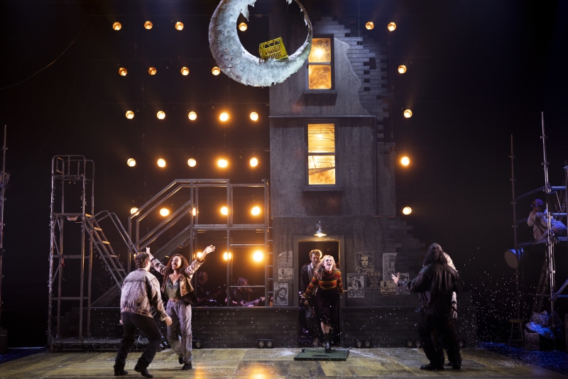 Review: RENT: THE MUSICAL at Playhouse, QPAC Image