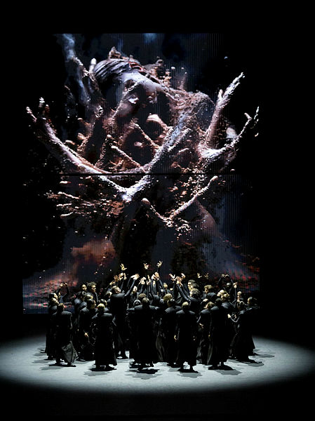 Review: MERE MORTALS at San Francisco Ballet Image
