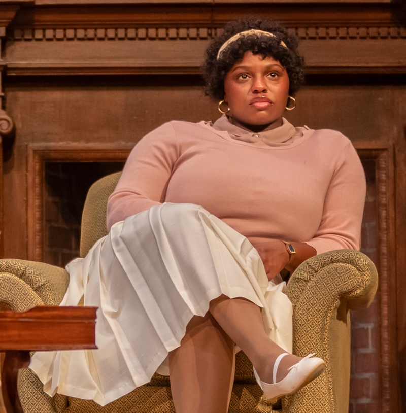 Review: A RAISIN IN THE SUN at Theatre Memphis Image