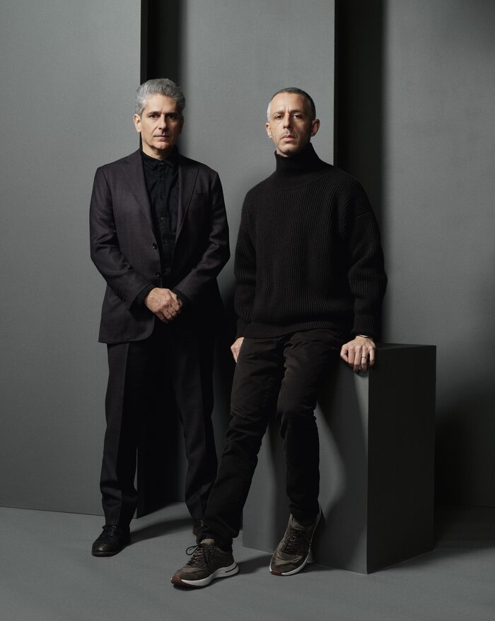 Photos: First Look At The Cast of AN ENEMY OF THE PEOPLE On Broadway Image
