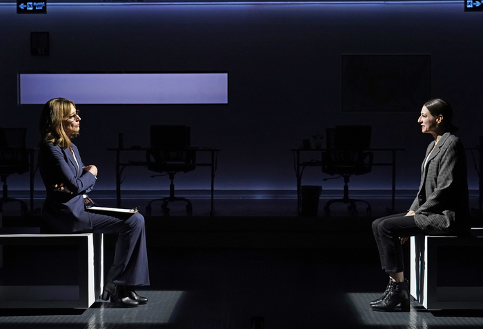Photos: First Look At RUSSIAN TROLL FARM At Vineyard Theatre Image