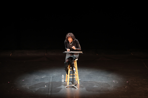 Photos: Take a Look Back at The Ford's Theatre Legacy Commissions: A First Look Image