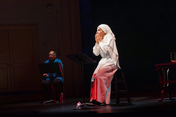 Photos: Take a Look Back at The Ford's Theatre Legacy Commissions: A First Look 