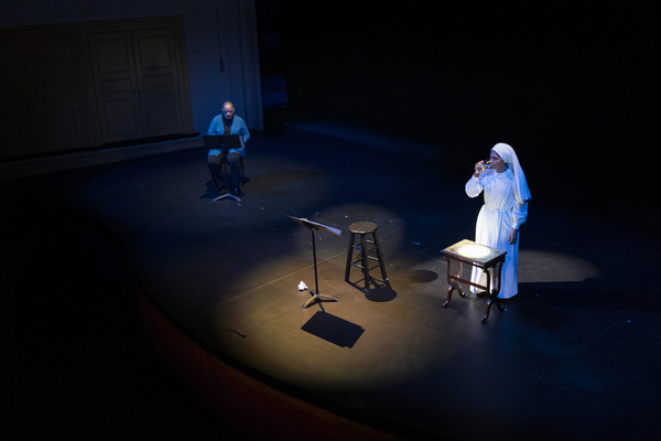 Photos: Take a Look Back at The Ford's Theatre Legacy Commissions: A First Look Image