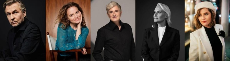 Esa-Pekka Salonen To Conduct SF Symphony In Three Programs At Davies Symphony Hall Image