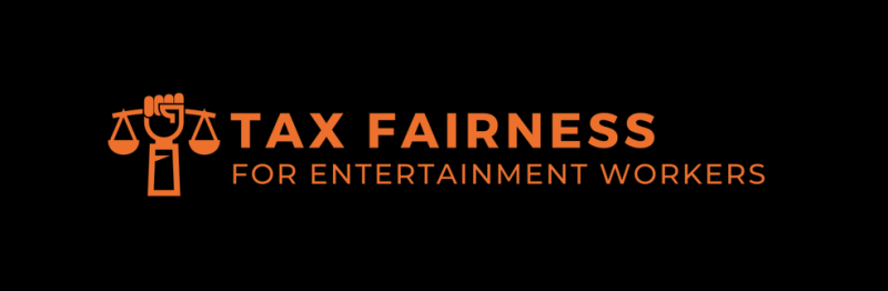 Coalition Of Entertainment Workers, Unions, And Employers Urges Congress To Restore Tax Fairness By Passing PATPA  Image