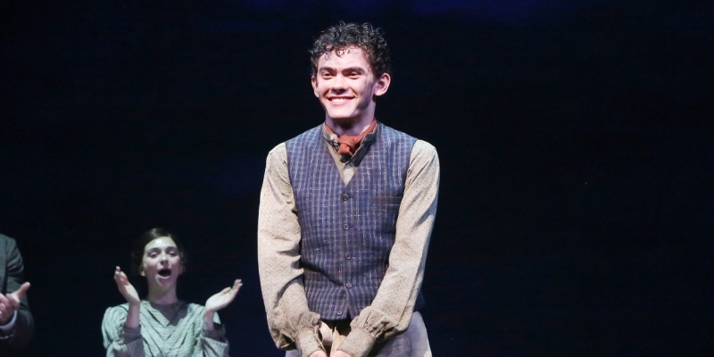 Wake Up With BroadwayWorld February 1, 2024 Image