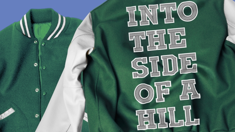 Interview: James Anthony Tyler And Ken-Matt Martin Speak On INTO THE SIDE OF A HILL's World Premiere at Flint Repertory Theatre 