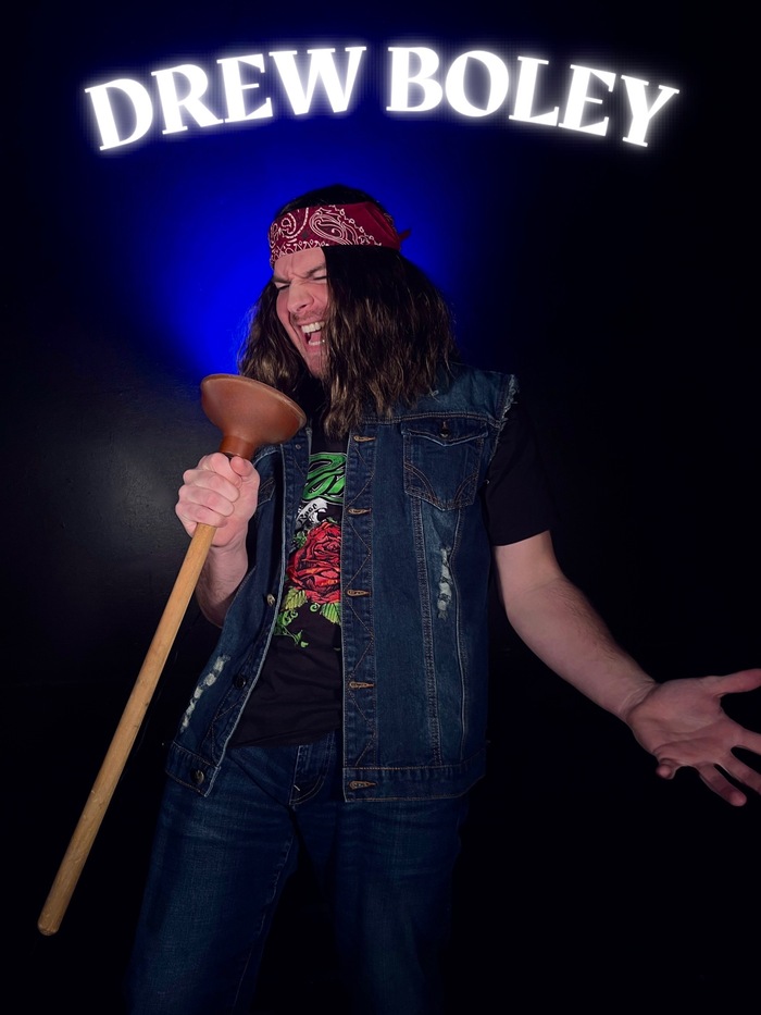 Photos: See Cast Portraits From ROCK OF AGES At The Belmont Theatre 