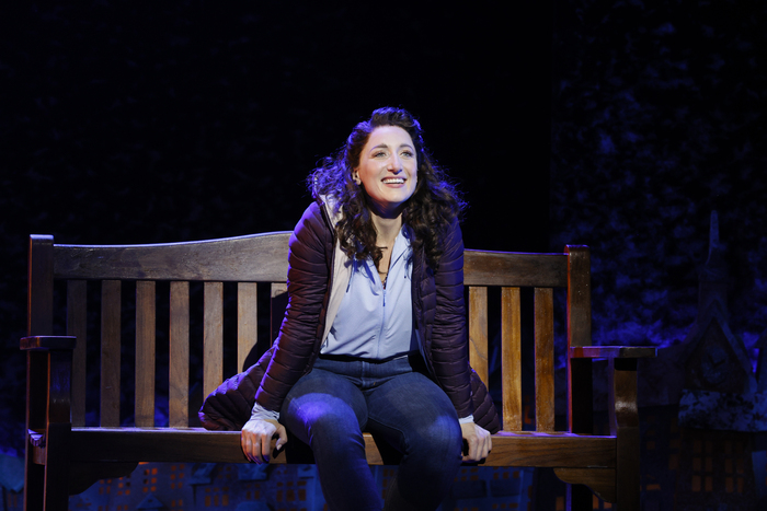 Photos: First Look At Andy Karl & More In GROUNDHOG DAY Australian Premiere Image