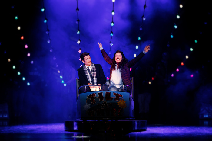 Photos: First Look At Andy Karl & More In GROUNDHOG DAY Australian Premiere Image