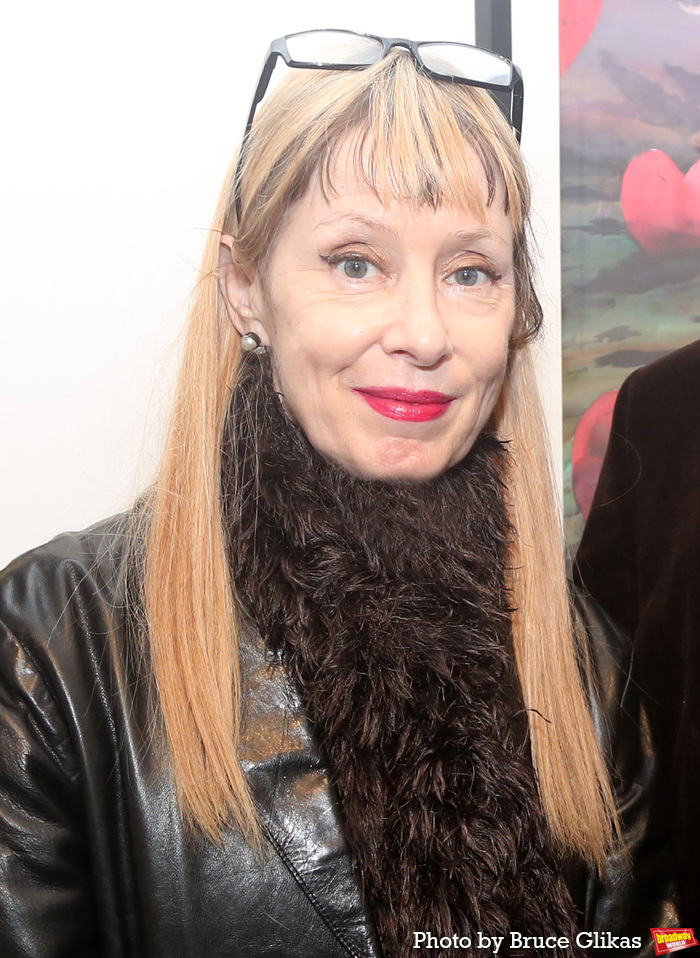 Photos: Harvey Fierstein & Alyson Vega Host SHOW US YOUR HEARTS Gallery Image