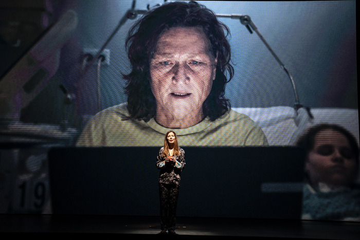 Photos: First Look At Dana Delany & Dot Marie-Jones in Goodman's HIGHWAY PATROL Image