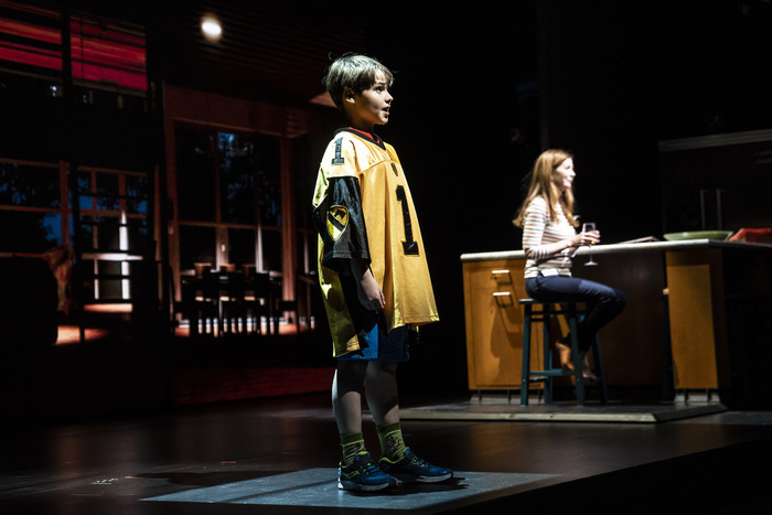 Photos: First Look At Dana Delany & Dot Marie-Jones in Goodman's HIGHWAY PATROL Image