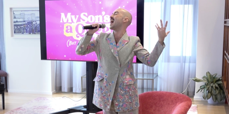 Wake Up With BroadwayWorld February 2, 2024 Image