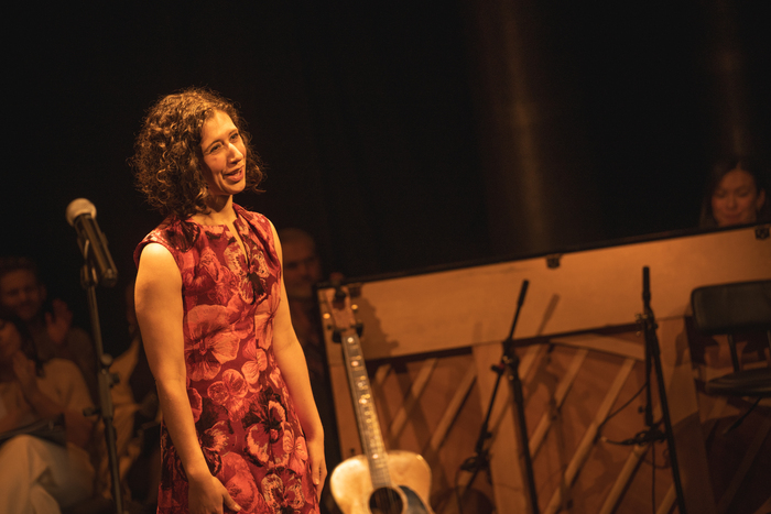 Photos: See Krysta Rodriguez, Michael Urie & More at Out of the Box Theatrics' Season Launch Event Image