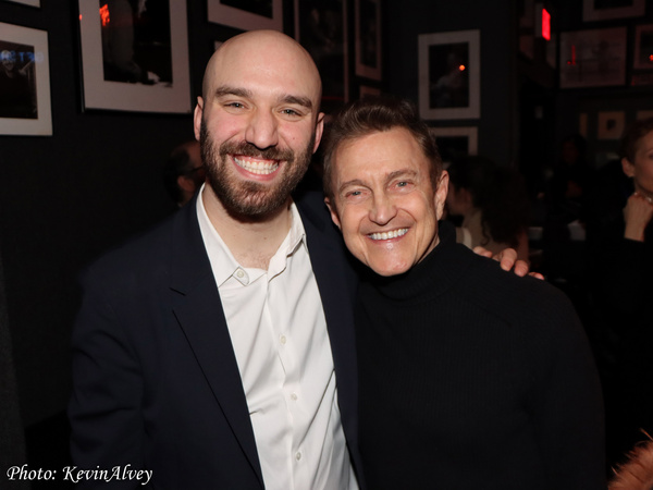 Photos: Ari Axelrod Returns To Birdland Image
