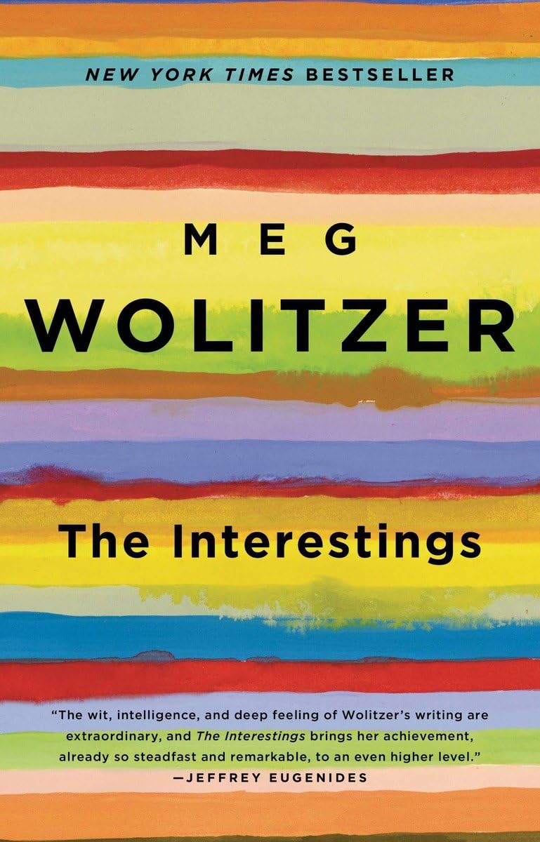 Sara Bareilles and Sarah Ruhl Are Adapting Meg Wolitzer's THE INTERESTINGS Into a Musical 
