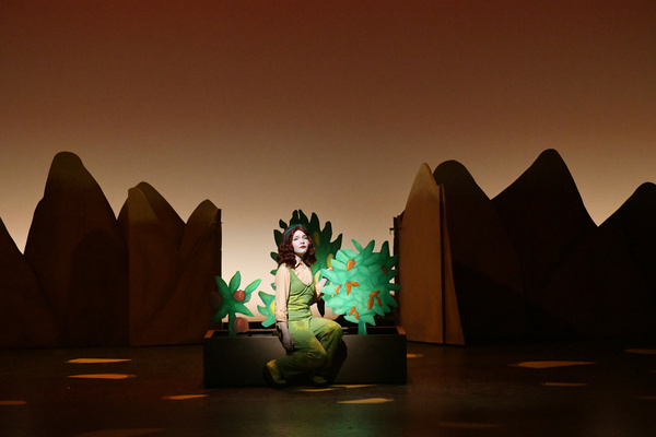Photos: First Look at DRAGONS LOVE TACOS: THE MUSICAL At Stages Theatre Image