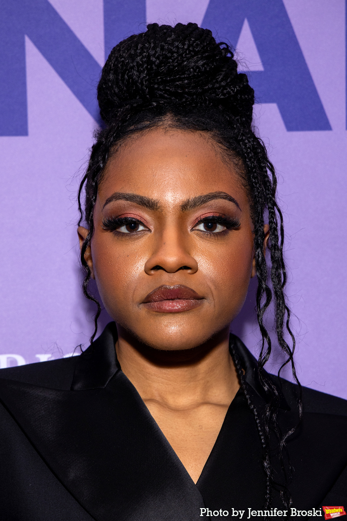 Photos: Go Inside Opening Night of Roundabout's JONAH Image