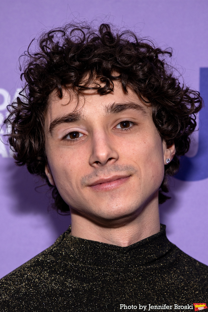 Photos: Go Inside Opening Night of Roundabout's JONAH Image