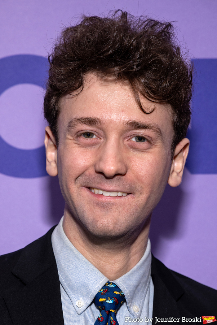 Photos: Go Inside Opening Night of Roundabout's JONAH Image