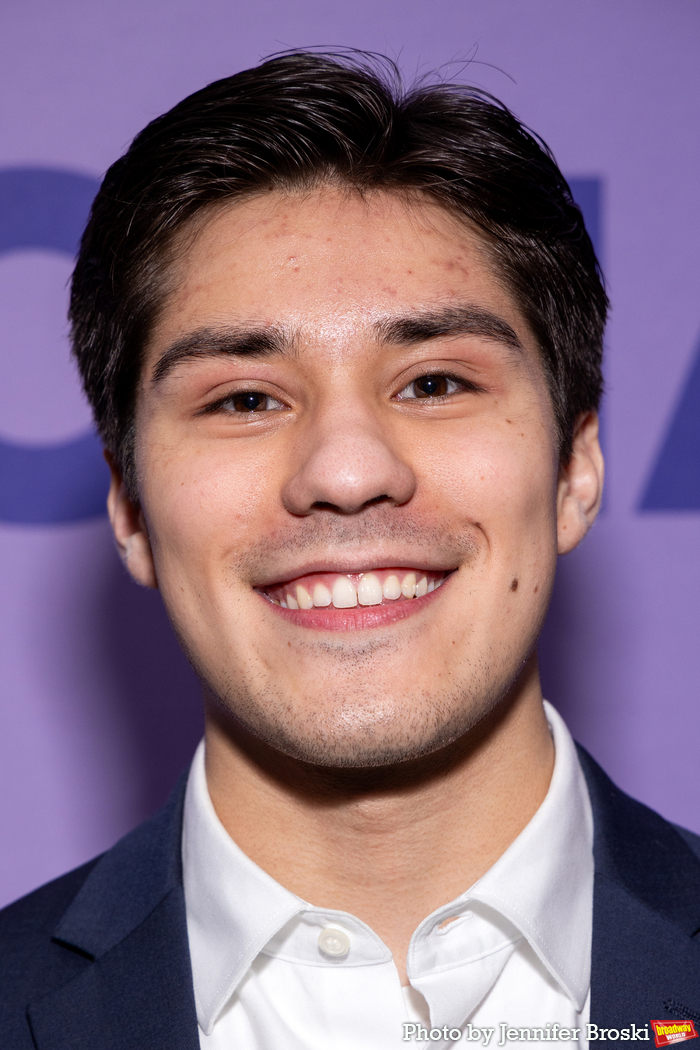 Photos: Go Inside Opening Night of Roundabout's JONAH Image
