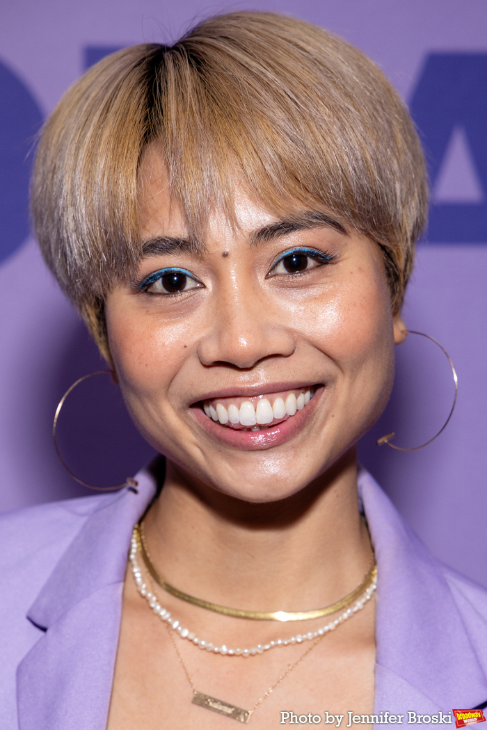 Photos: Go Inside Opening Night of Roundabout's JONAH Image