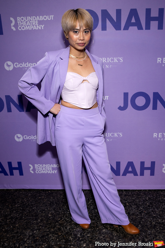Photos: Go Inside Opening Night of Roundabout's JONAH Image