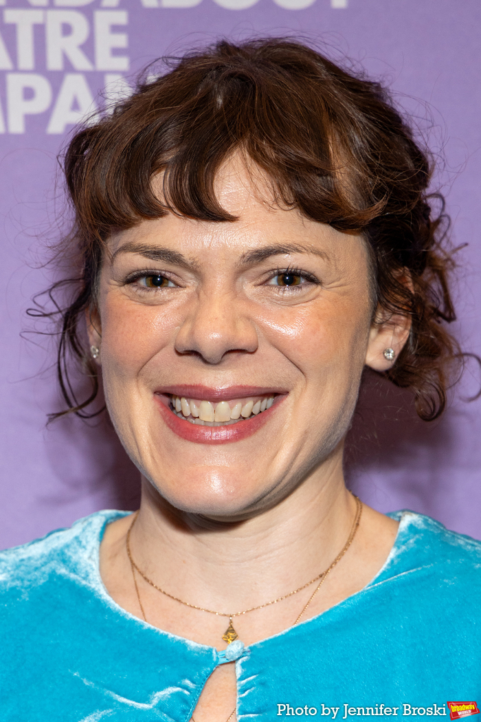 Photos: Go Inside Opening Night of Roundabout's JONAH Image