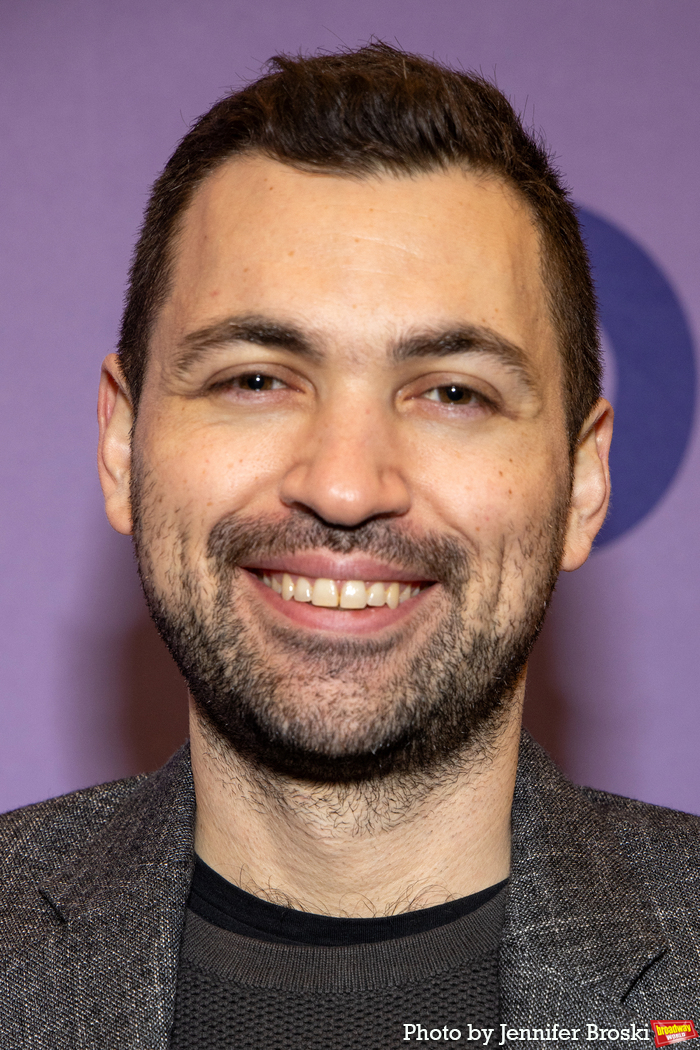 Photos: Go Inside Opening Night of Roundabout's JONAH Image
