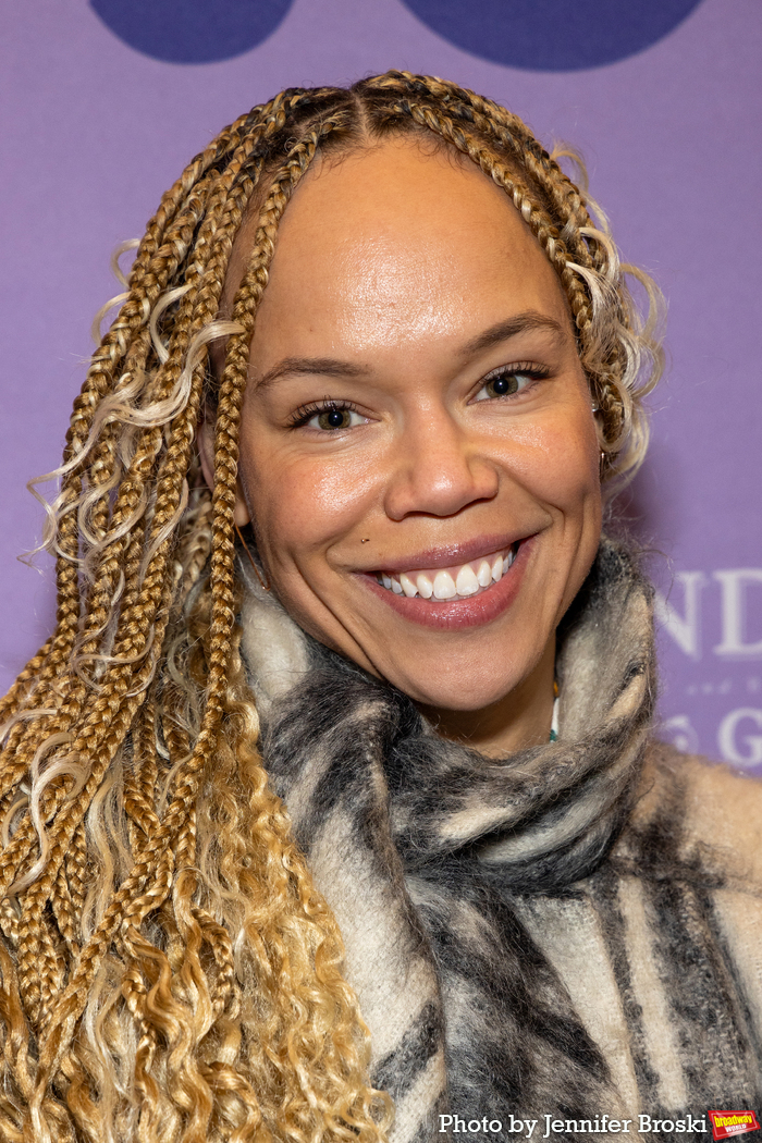 Photos: Go Inside Opening Night of Roundabout's JONAH Image
