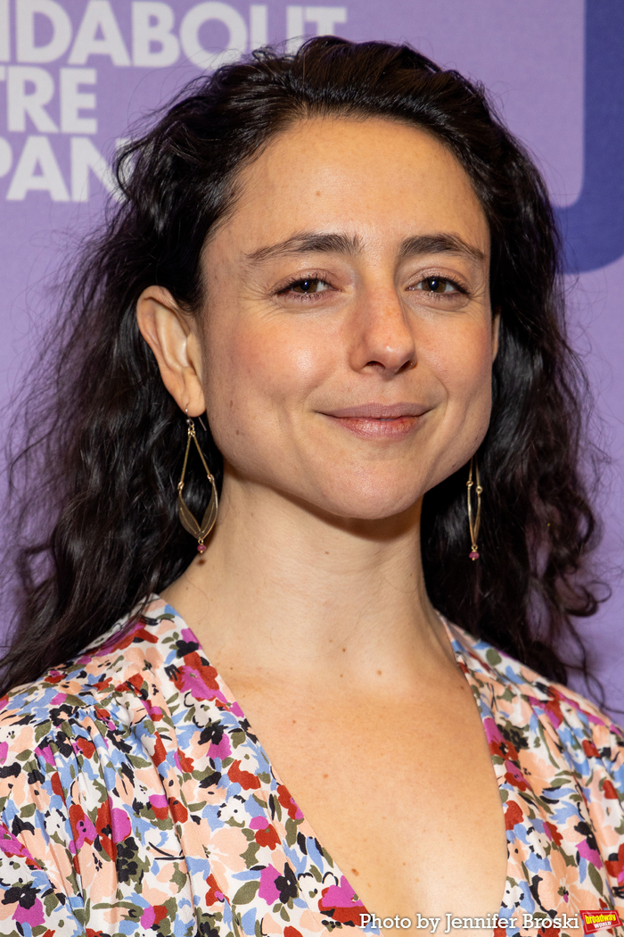 Photos: Go Inside Opening Night of Roundabout's JONAH Image