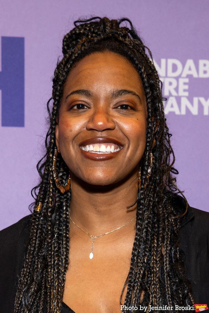 Photos: Go Inside Opening Night of Roundabout's JONAH Image