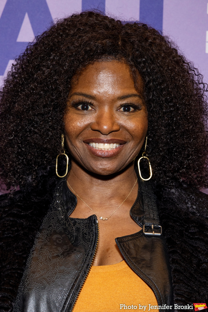 Photos: Go Inside Opening Night of Roundabout's JONAH Image