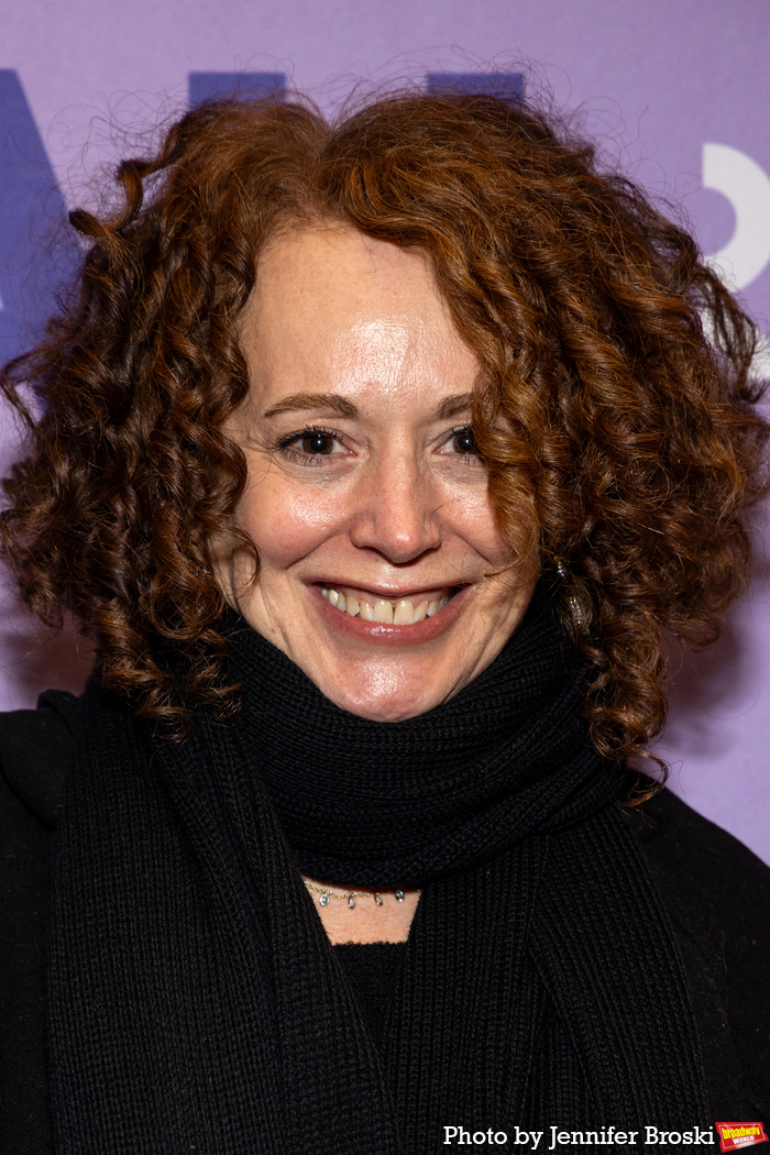 Photos: Go Inside Opening Night of Roundabout's JONAH Image