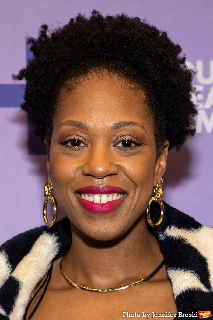 Photos: Go Inside Opening Night of Roundabout's JONAH Image