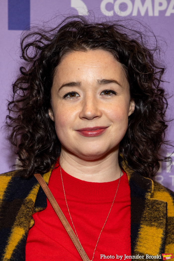 Photos: Go Inside Opening Night of Roundabout's JONAH Image