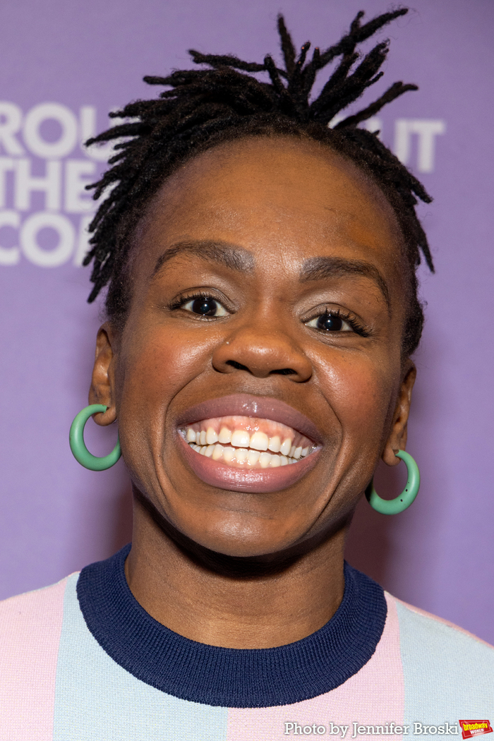 Photos: Go Inside Opening Night of Roundabout's JONAH Image