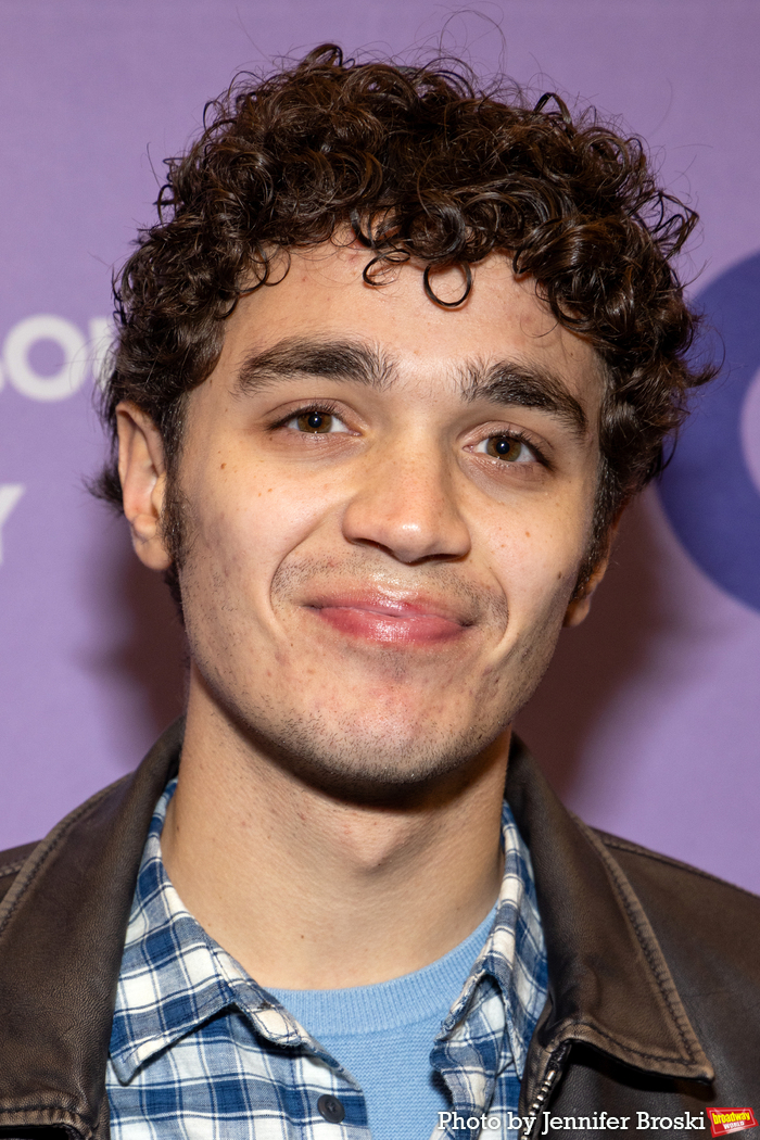 Photos: Go Inside Opening Night of Roundabout's JONAH Image