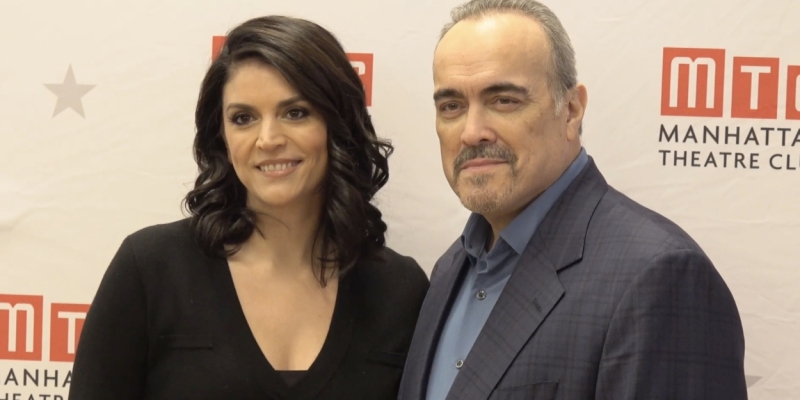 Wake Up With BroadwayWorld February 5, 2024 Image