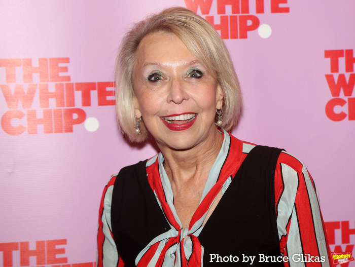 Photos: Go Inside Opening Night of THE WHITE CHIP Off-Broadway Image