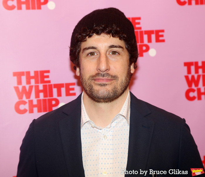 Photos: Go Inside Opening Night of THE WHITE CHIP Off-Broadway Image