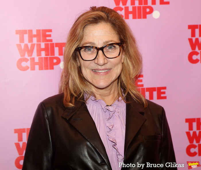 Photos: Go Inside Opening Night of THE WHITE CHIP Off-Broadway Image